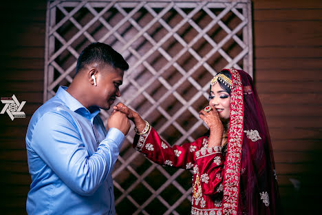 Photographe de mariage Md Mamun (mamun1m). Photo du 19 septembre 2022