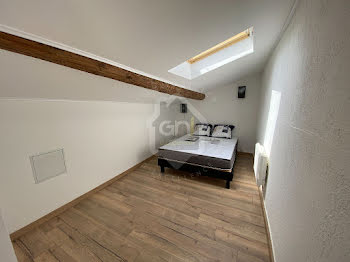 appartement à Nimes (30)