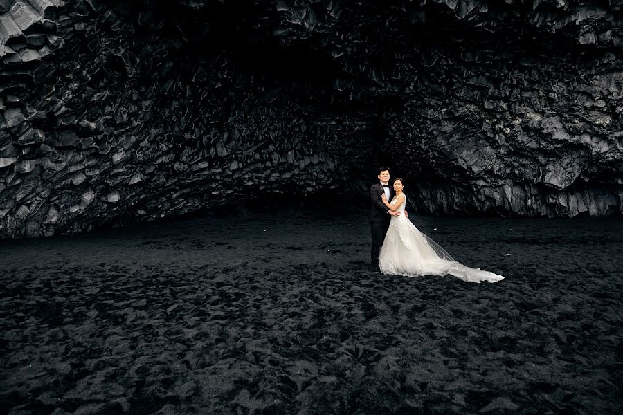 Fotógrafo de bodas Yuliya Kravchenko (redjuli). Foto del 28 de septiembre 2018