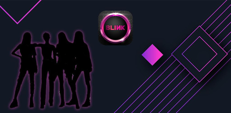 BLINK - BlackPink game