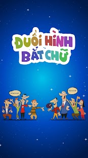 Đuổi hình bắt chữ 2018 - Duoi hinh bat chu - dhbc 2.2 APK + Mod (Uang yang tidak terbatas) untuk android