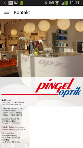 Pingel Optik