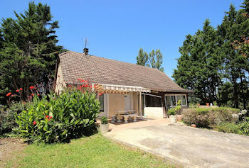 maison à Salies-de-bearn (64)