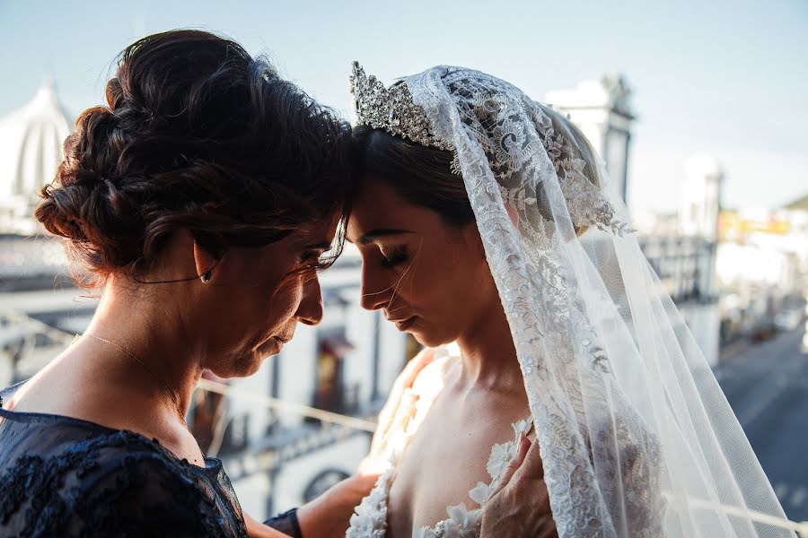 Fotógrafo de bodas Alejandro Ultreras (ultrerasfoto). Foto del 24 de marzo 2020