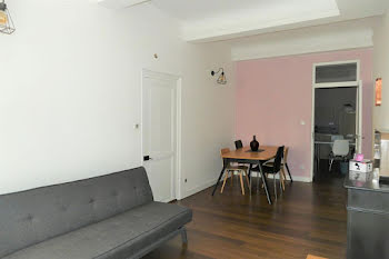 appartement à Chambery (73)