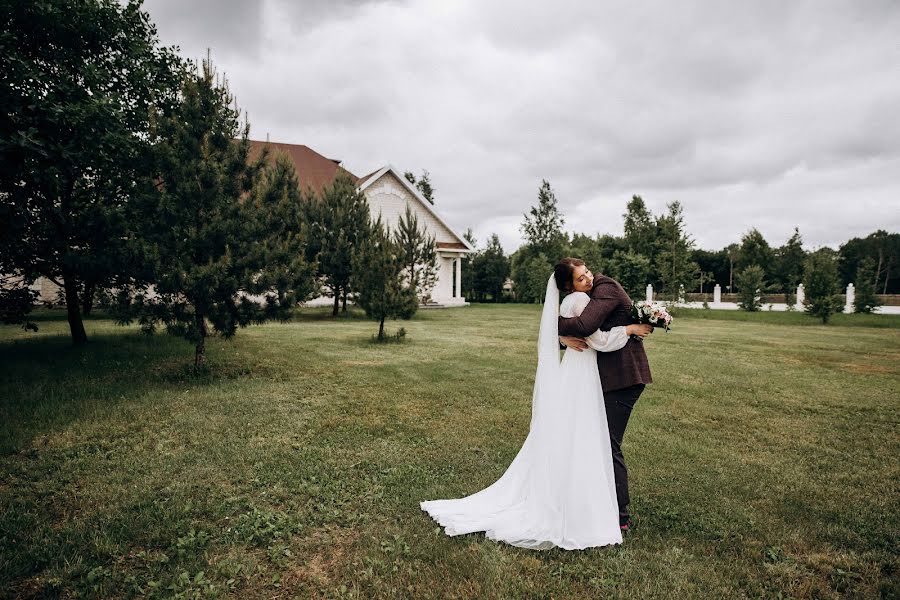 Wedding photographer Kristina Gulevich (gilanievna). Photo of 23 June 2020