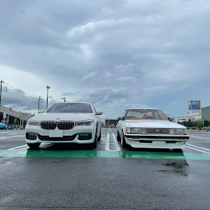 7シリーズ 740i