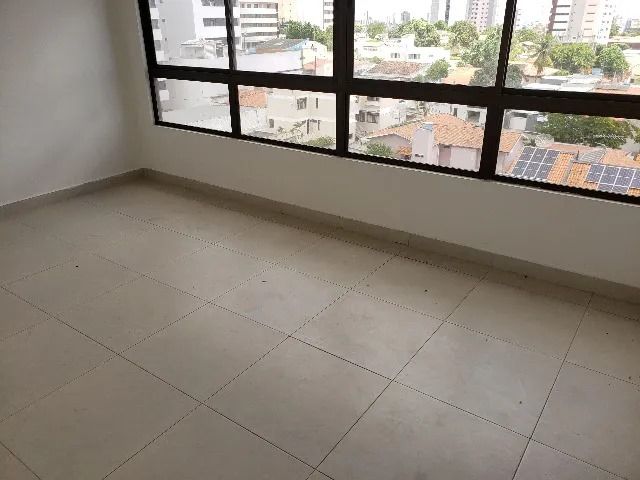 Apartamentos novos Mirante