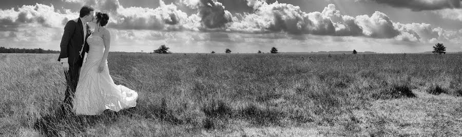 Fotografer pernikahan Andre Roodhuizen (roodhuizen). Foto tanggal 17 April 2015