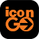 Icon GO icon