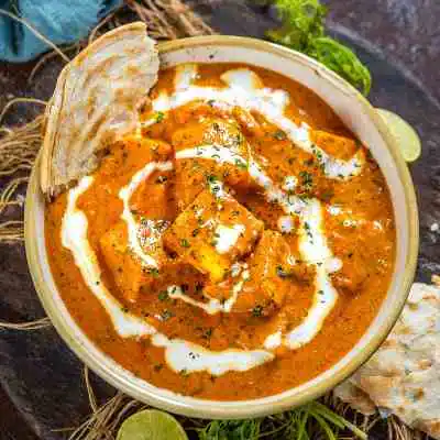 Paneer Butter Masala