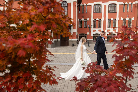 Весільний фотограф Иван Кайда (afrophotographer). Фотографія від 5 грудня 2022