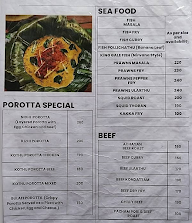 Chayapiidiya menu 2