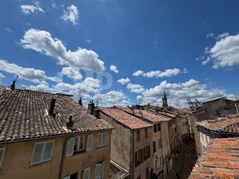 appartement à Draguignan (83)