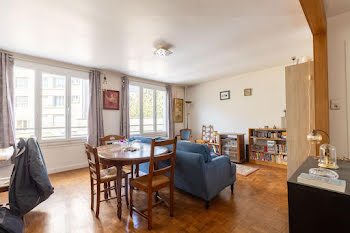 appartement à Limoges (87)