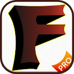 Cover Image of Herunterladen FHx-Server COC Pro Ultimate 1.1 APK