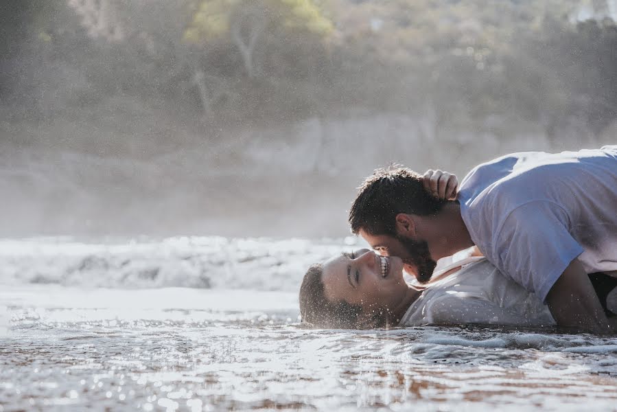 Fotografo di matrimoni Jonnathan Berger (jonnathan). Foto del 13 febbraio 2020