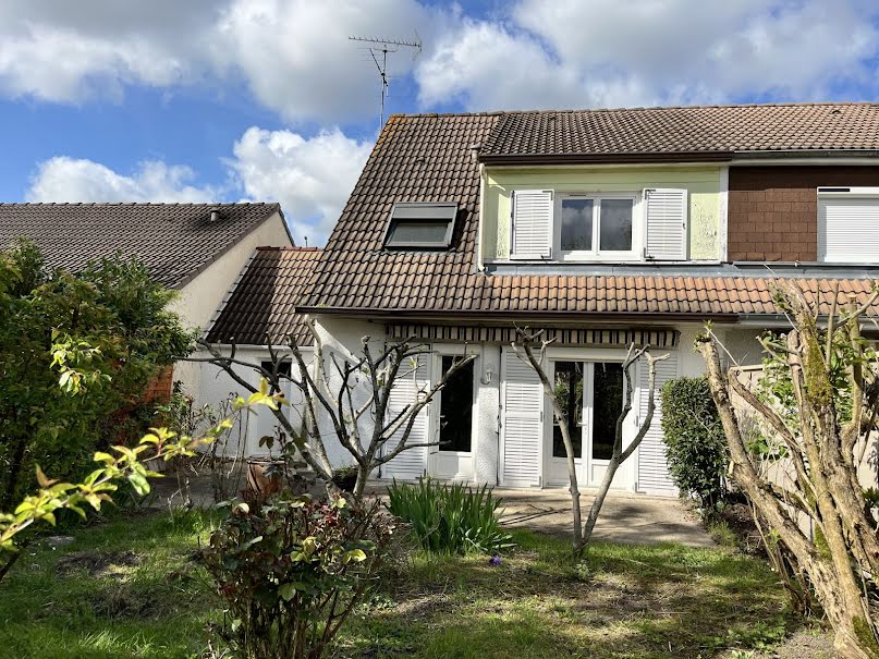 Vente maison 5 pièces 99 m² à Chalette-sur-loing (45120), 127 200 €