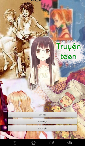 Truyen teen hay tap 2