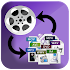 Video Format Converter1.0