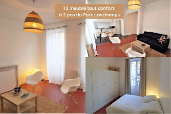 appartement à Marseille 4ème (13)