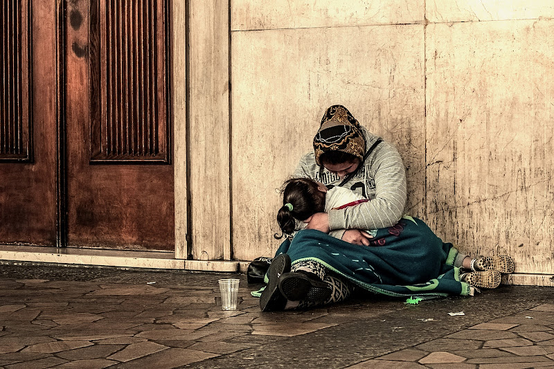 Senza crisi, d'amore di danieleezzaaf