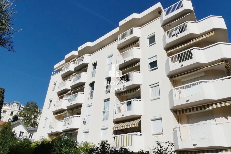 Vente appartement 2 pièces 26.61 m² à Menton (06500), 180 000 €