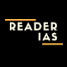 Reader IAS: Affordable Courses icon