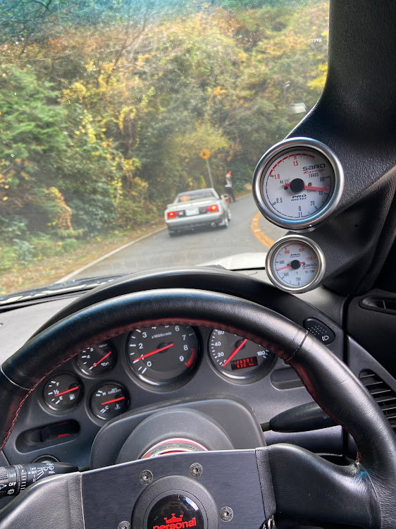 MR2のaw11に関するカスタム事例の投稿画像3枚目
