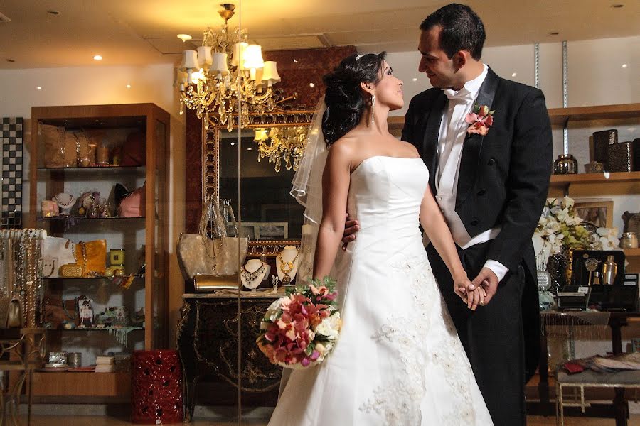 Fotografo di matrimoni Jorge Mendoza (jorgemendoza). Foto del 17 ottobre 2017