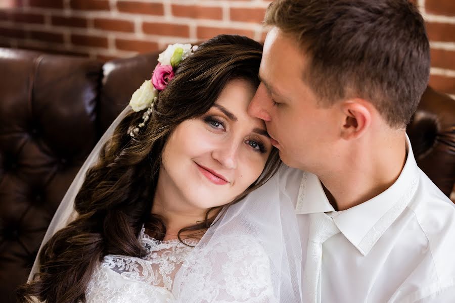 Photographe de mariage Yuliya Chernyavskaya (juliyach). Photo du 1 octobre 2017