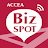 BizSPOT Chat icon