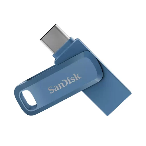 USB 128GB SANDISK SDDDC3-128G-G46NB