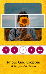 Photo Grid Cropper For Instagram(圖5)-速報App