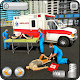 Download City Ambulance Drive 911: Ambulance Games For PC Windows and Mac