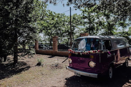 Fotógrafo de casamento Pablo Andres (pabloandres). Foto de 22 de dezembro 2018