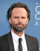 Walter Goggins.