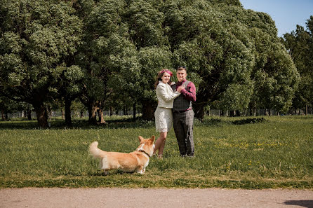 Wedding photographer Stepan Lvov (lvovstepan). Photo of 21 September 2022