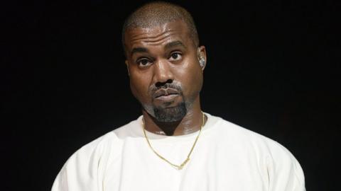 Kanye West