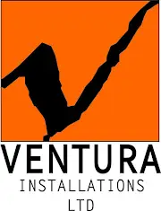 Ventura Installations Ltd Logo