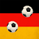 Football for Bundesliga II Live Score and Results icon