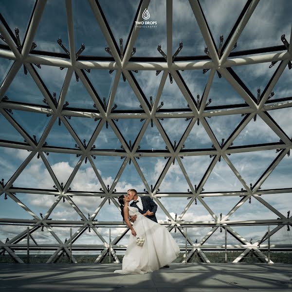 Wedding photographer Gediminas Gaidelis (twodrops). Photo of 9 November 2022