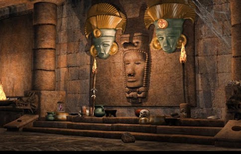 How to mod Escape Game Ancient Pyramid 2.0.0 mod apk for android