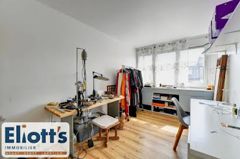 appartement à Paris 13ème (75)