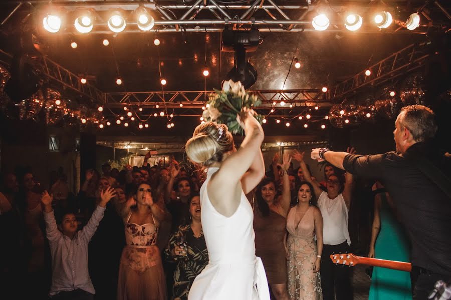 Wedding photographer Davi Mello (davimello). Photo of 6 March 2019