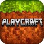 Cover Image of Baixar PlayCraft 1.1 APK