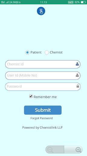 SHREE BALAJI MEDICAL  200863