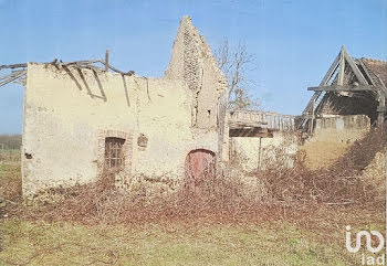 maison à Rohaire (28)