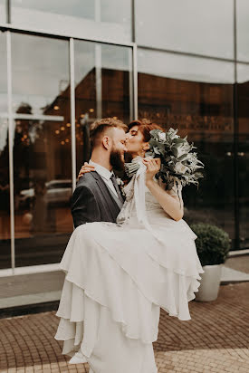 Wedding photographer Mila Stepanova (milastepanova). Photo of 24 July 2019