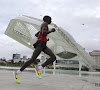 Het goud in de marathon bij de mannen gaat naar Kenia
